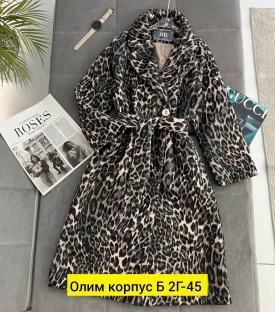 Верхняя одежда