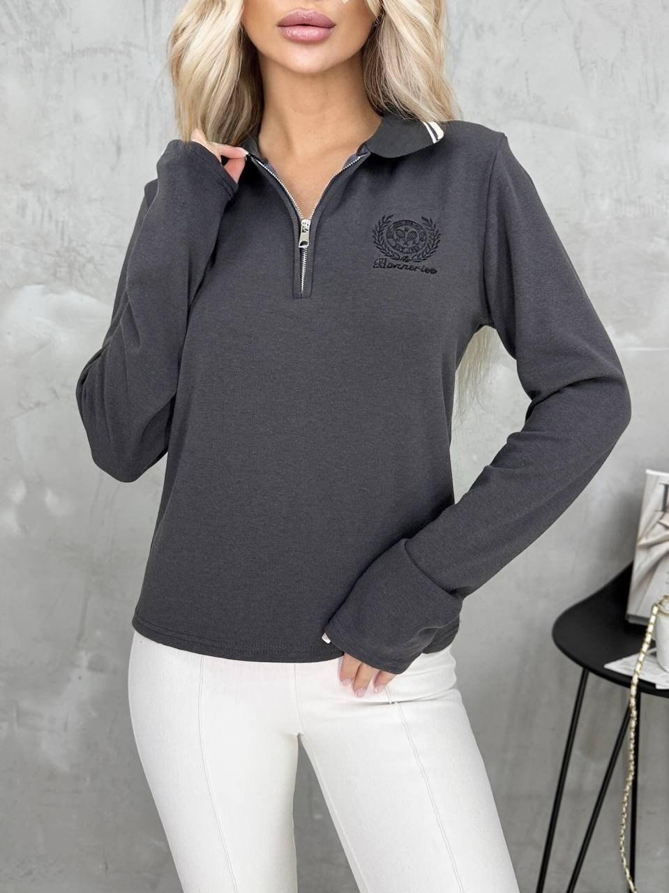 женская кофта,свитшот бежевый,бежевая кофта,джемпера женские,свитшот женский