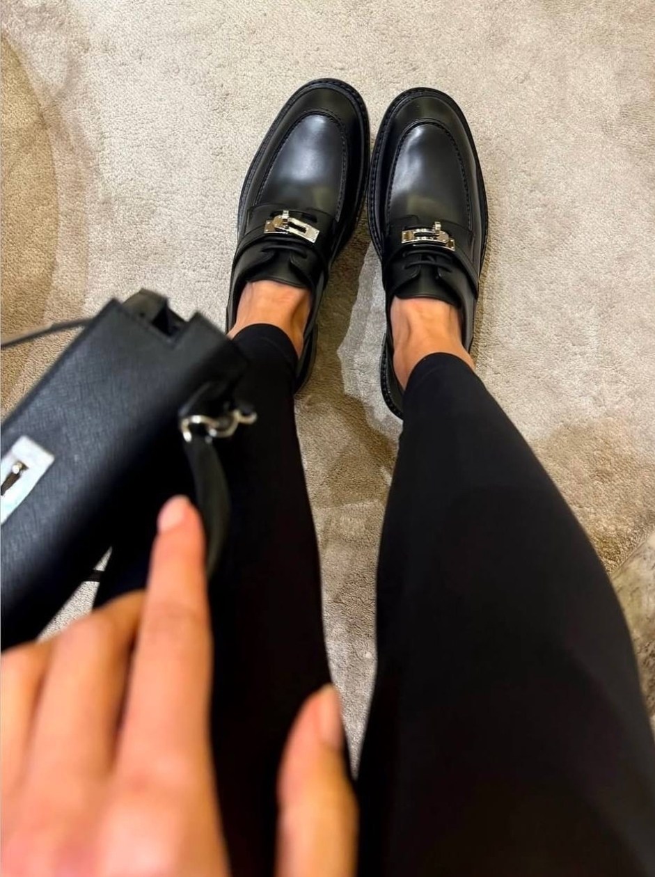 лоферы hermes,,лоферы хермес женские,hermes ,туфли гермес женские