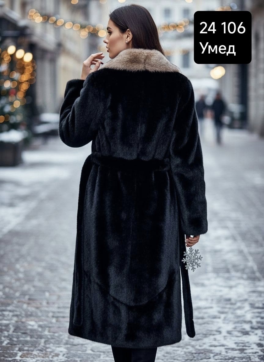 шуба из искусственного меха с поясом снежная королева,шуба,шуба из эко меха длинная,шубка vip норка,эко шуба