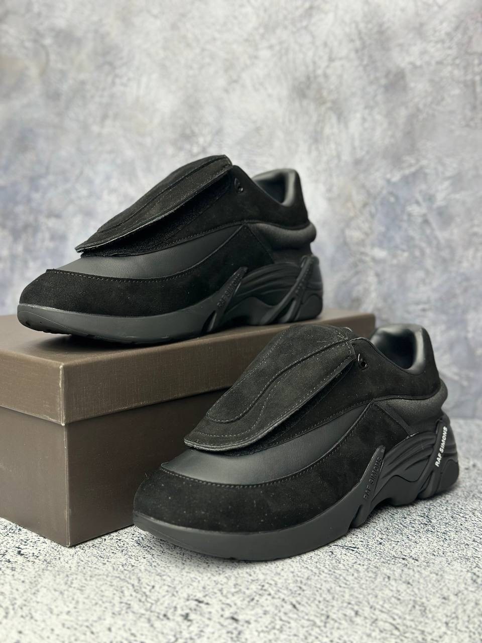 кроссовки raf simons antei,raf simons кроссовки,antei raf simons,кроссовки raf simons antei black,кроссовки raf simons (runner) antei