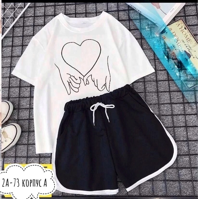 летние костюмы женские,костюм спортивный женский шорты,женский костюм с шортами,костюм двойка шорты и футболка женская,женские костюмы
