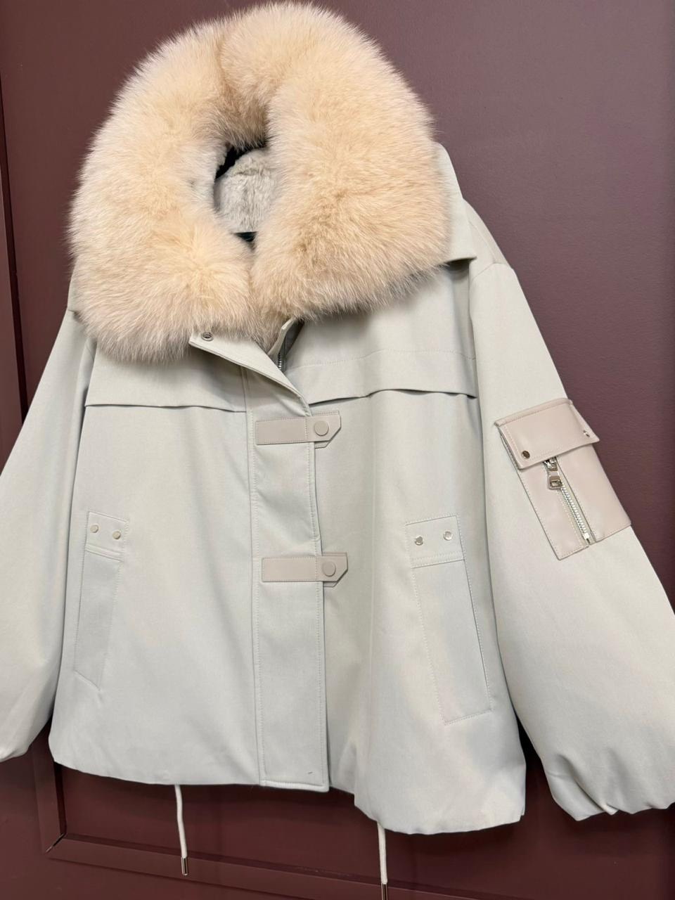 куртка женская,парка с мехом,куртка с меховым подкладом женская,зимняя куртка,женская парка