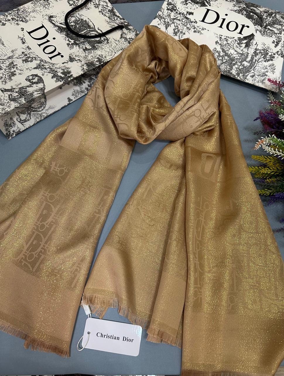 палантины dior,палантин женские,палантин диор,шарфы и платки,шарфы для женщин