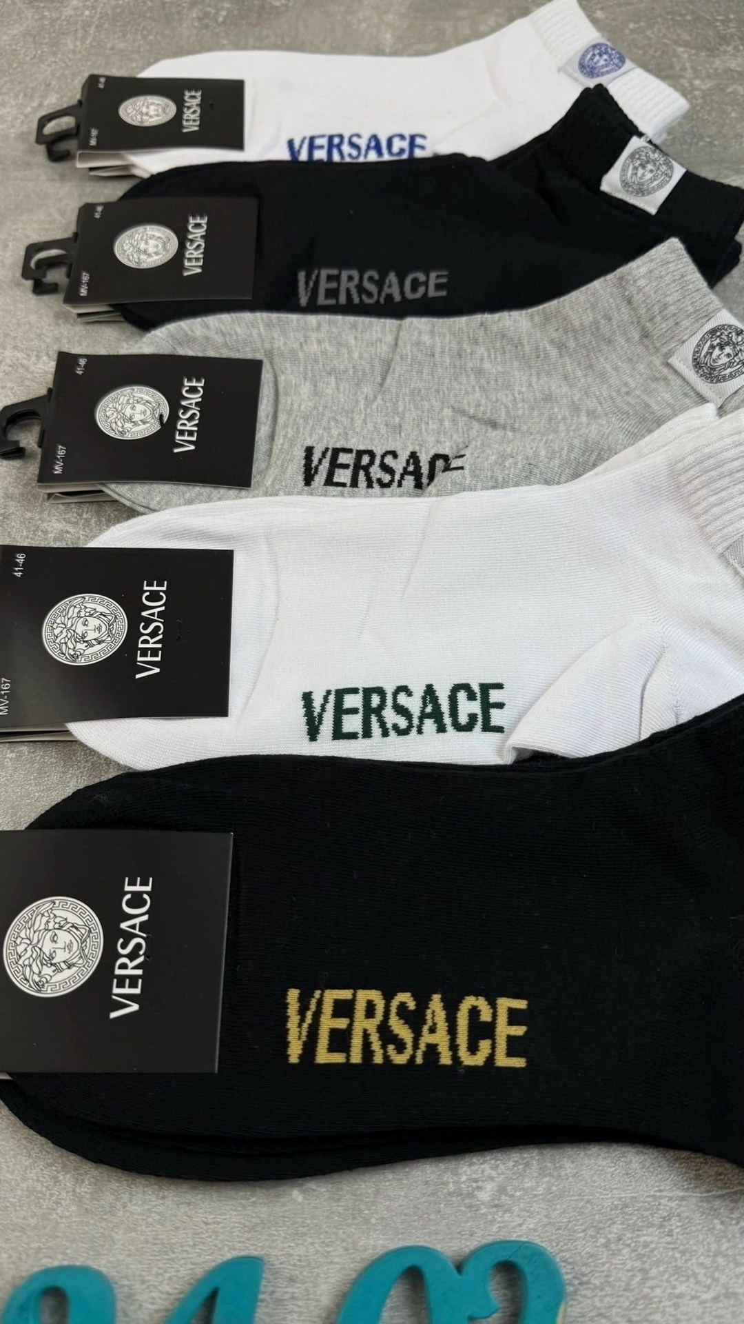 носки версаче,носки versace,мужские носки versace,мужские носки,комплект носки мужские