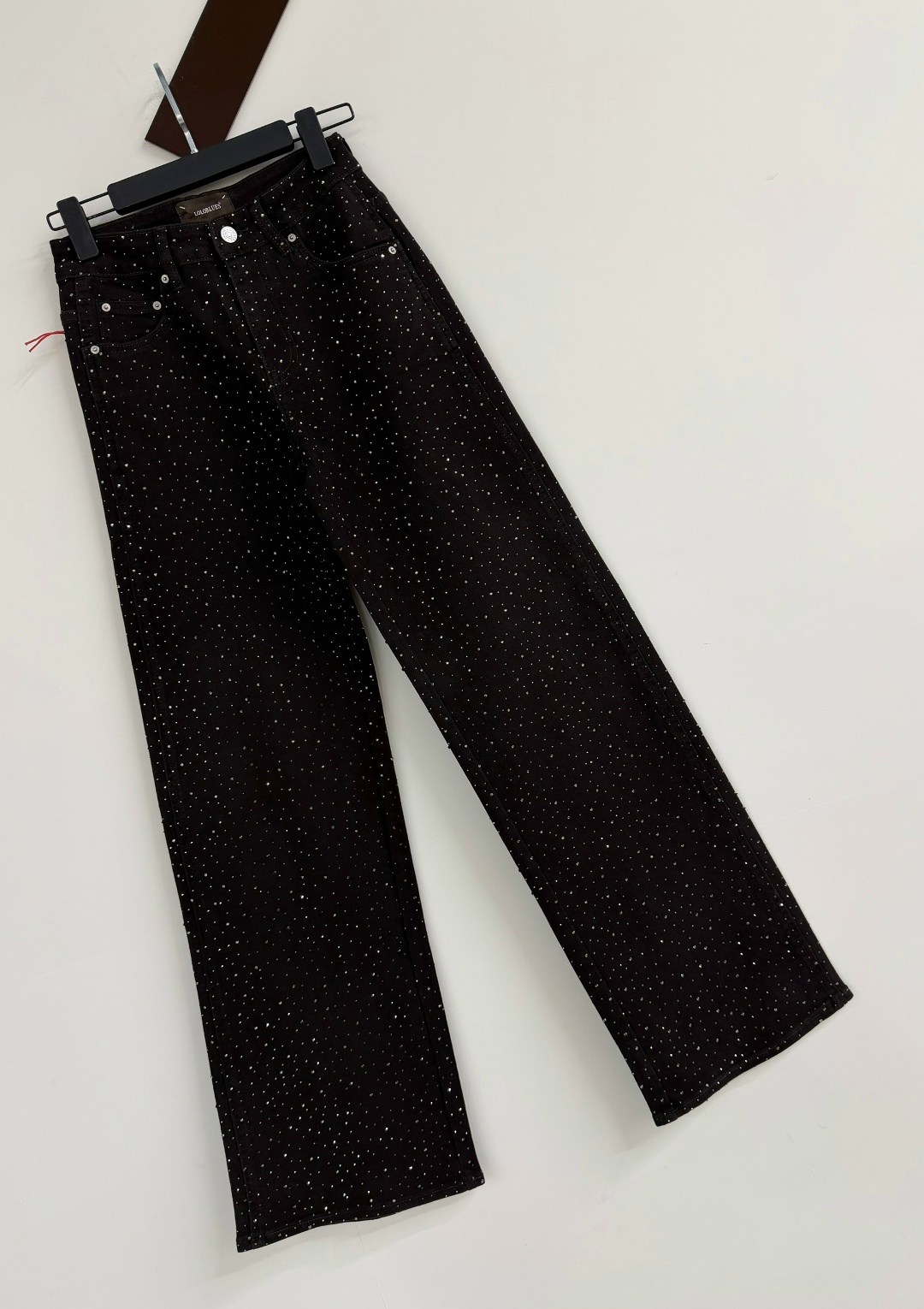 джинсы со стразами,джинсы sandrine,джинсы chanel,джинсы женские zolla 22333710v06199d0 черные,женские джинсы