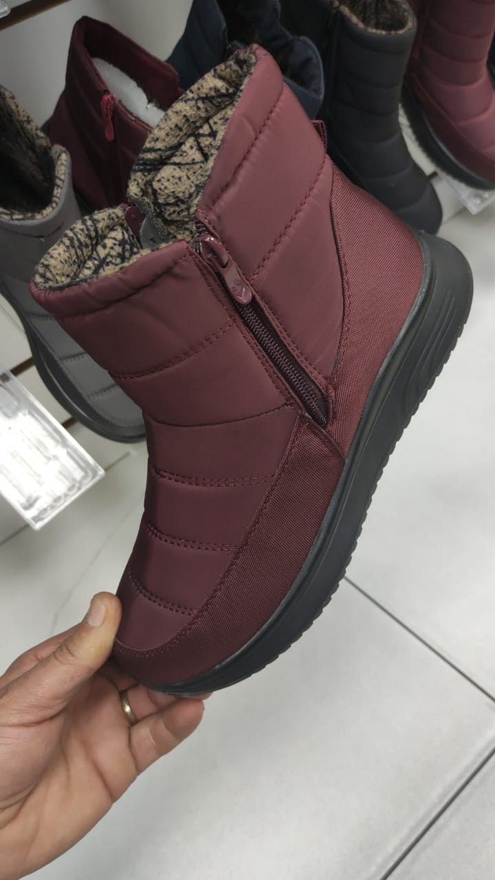 ,дутики женские,дутики ботинки зимние непромокаемые finn line,дутики женские зимние,зимняя