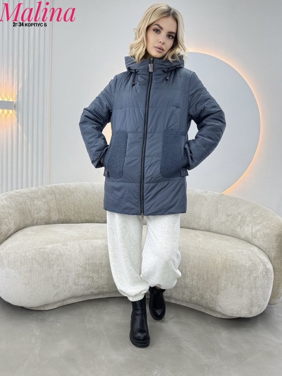 женская демисезонная куртка,демисезонная куртка,женская куртка,куртка,куртка демисезонная с капюшоном kenchin 321959533