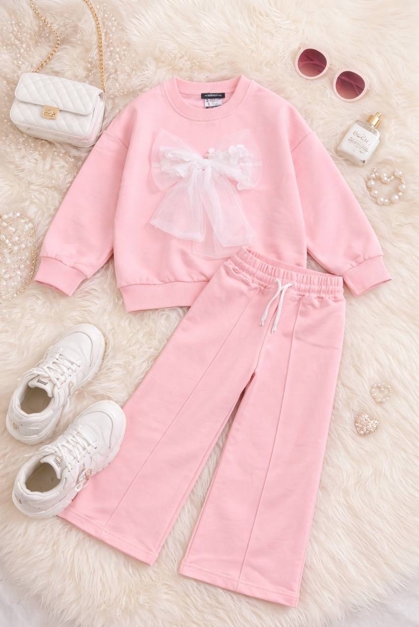 детский костюм,детские костюмы,костюм на флисе,костюм розовый,костюм на девочку