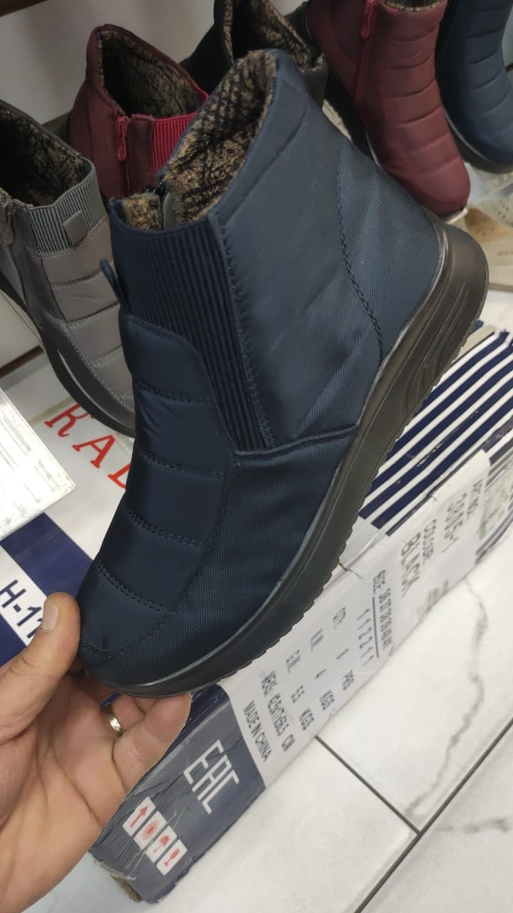 ,женская зимняя ,зимняя ,дутики женские, мужские зимние сапоги вокмакс