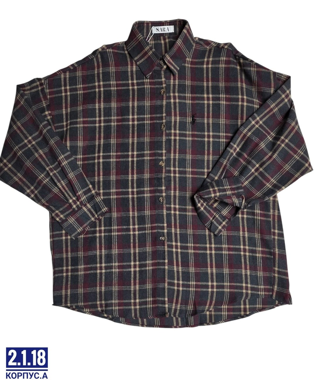 рубашка в клетку мужская,клетчатая рубашка,рубашка в клетку,повседневная рубашка,рубашка