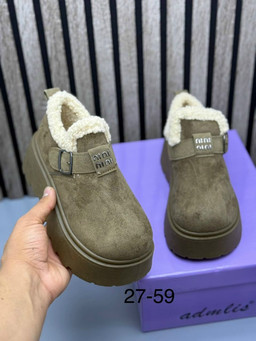 женские угги,,угги замш, женская,ботинки замш