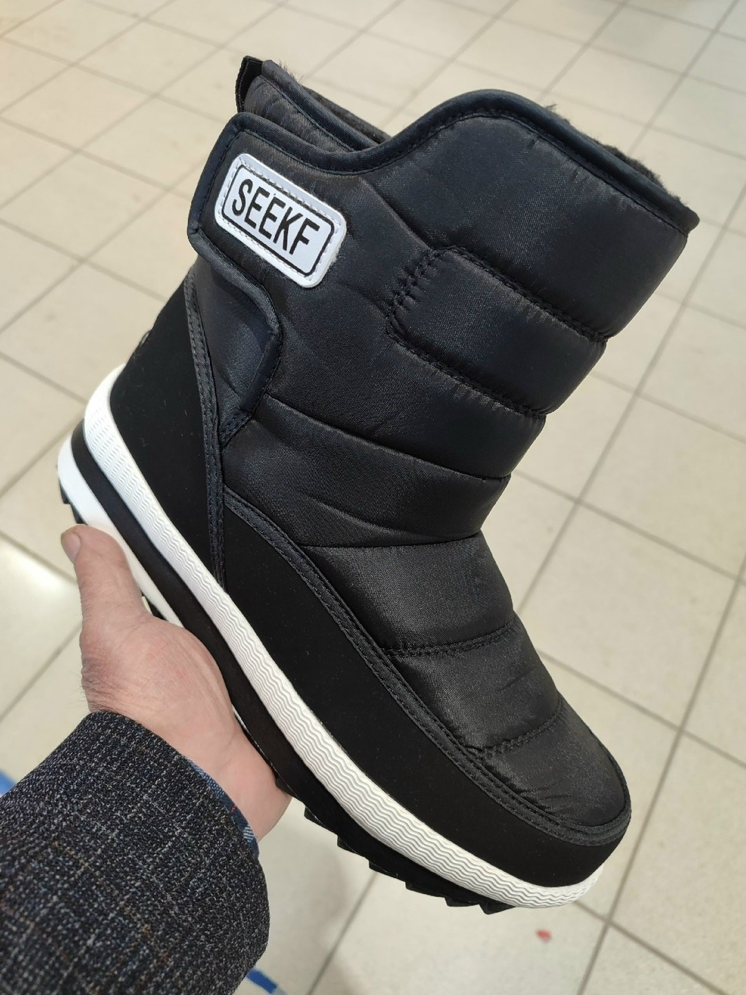 дутики мужские зимние idibek shop,дутики мужские зимние,дутики,дутики мужские,зимние сапоги аляска мужские