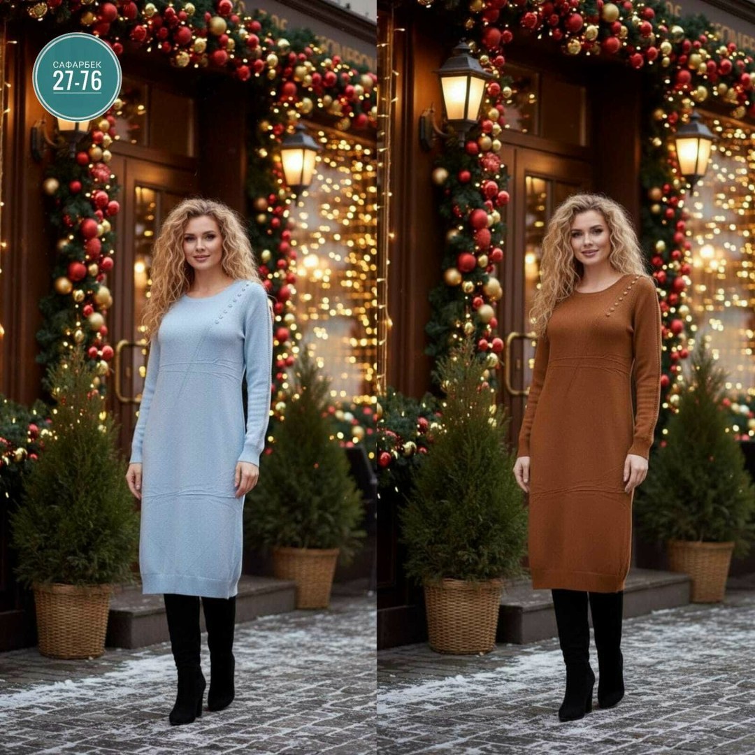 платье вязаное теплое,теплое трикотажное платье,платье вязаное,трикотажное платье,платье прямое