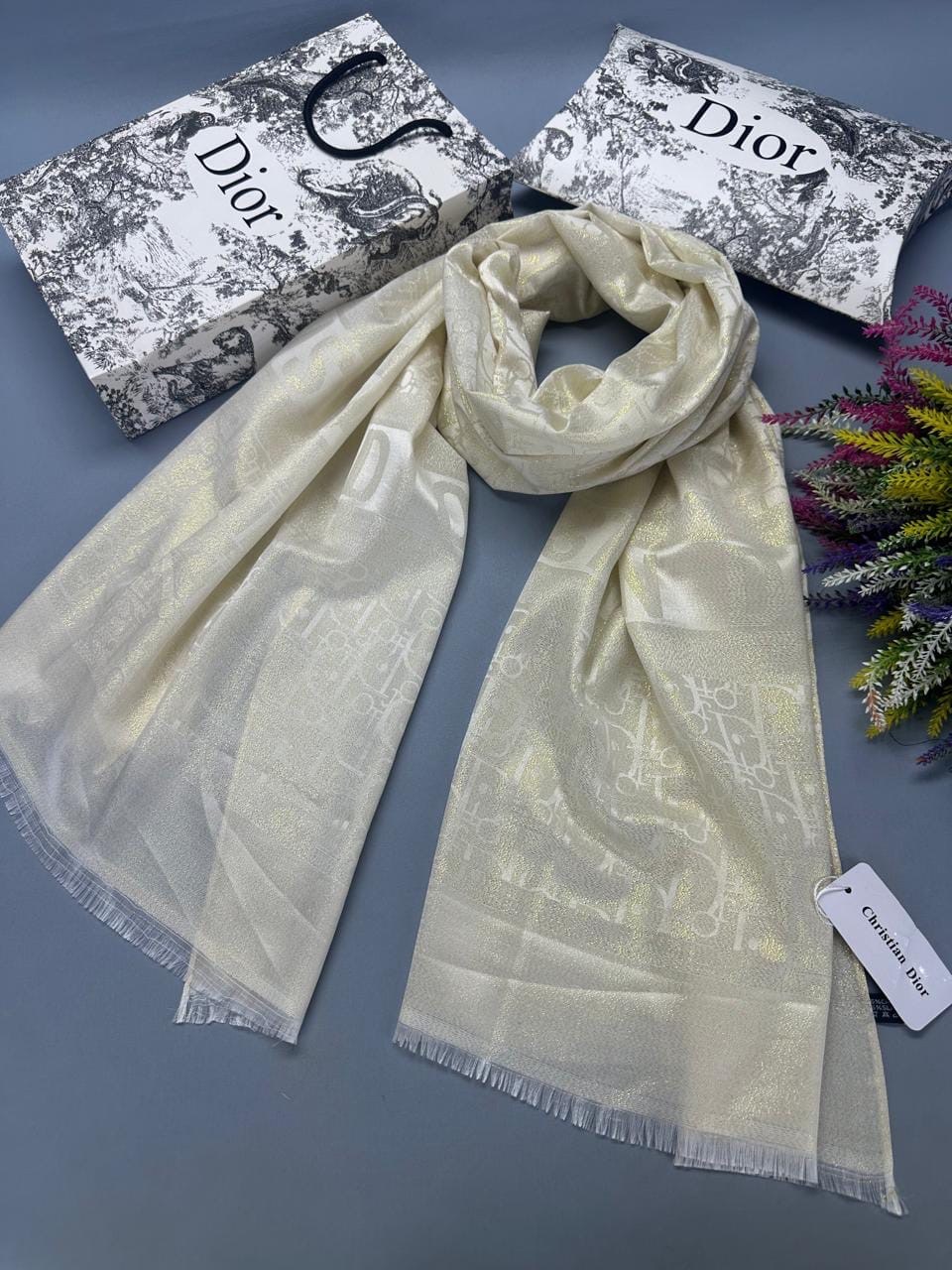 палантины dior,палантин женские,палантин диор,шарфы и платки,шарфы для женщин