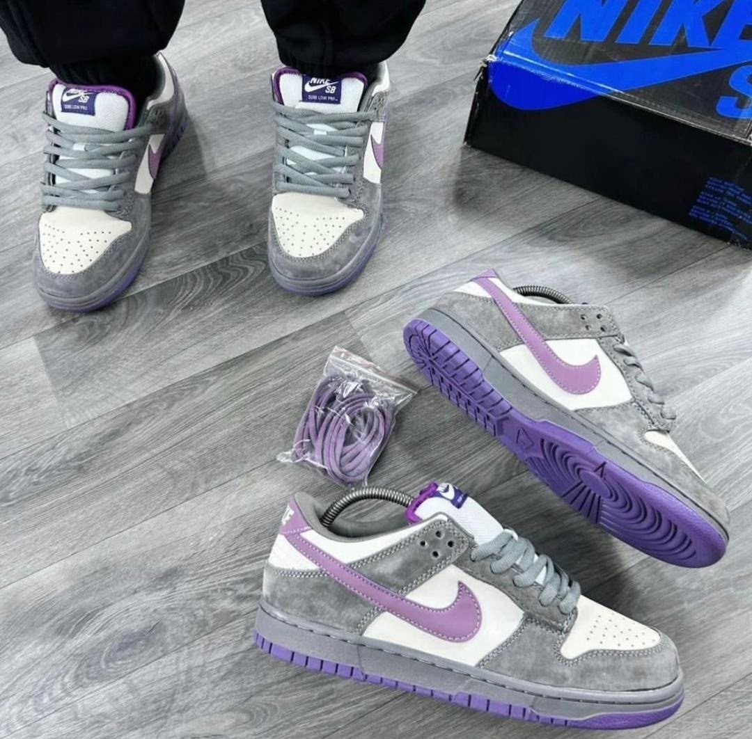 кроссовки nike sb dunk low purple pigeon,nike sb dunk low purple pigeon,nike dunk low retro purple pigeon,кроссовки nike sb dunk low,кроссовки найк данк серо фиолетовые