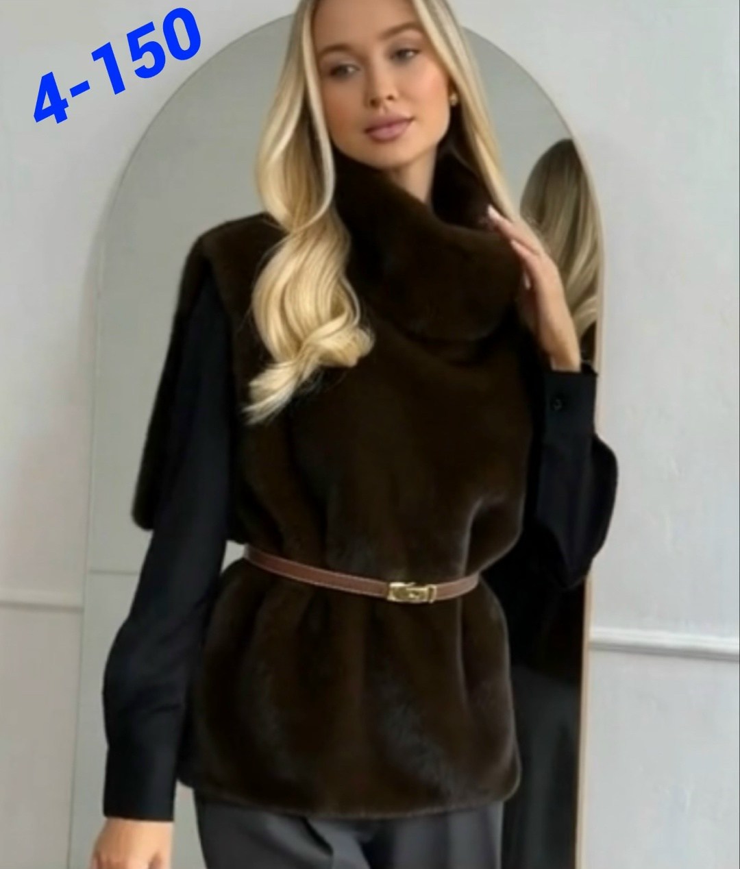 жилет меховой,манишка меховая женская,шуба/жилет из искусственного меха,меховая жилетка,женский меховой жилет