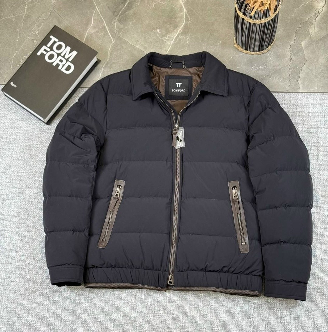 пуховик tom ford,куртки и пуховики,куртка монклер,пуховик moncler,пуховик мужской tom ford чёрный