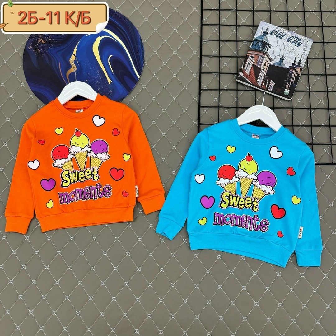 детский свитшот,кофта для девочек,cвитшот для девочки,кофта теплая,детская кофта