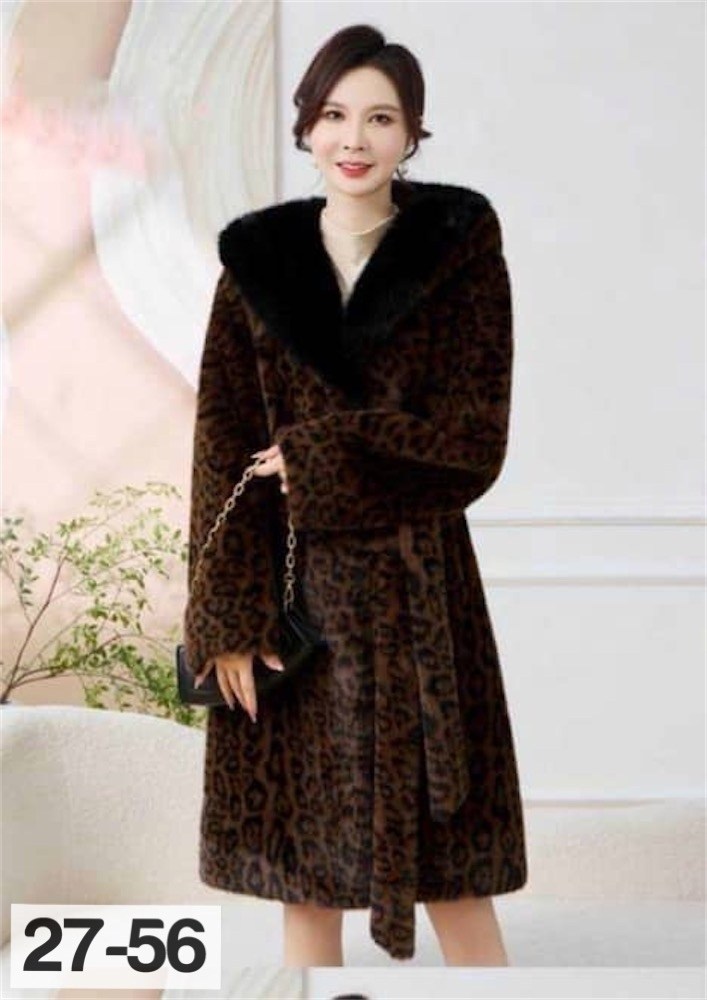 леопардовая шуба,женская шуба из натурального меха кролика рекс с леопардовым принтом,женское леопардовое пальто из искусственного меха,длинное леопардовое пальто из искусственного меха,леопардовое па