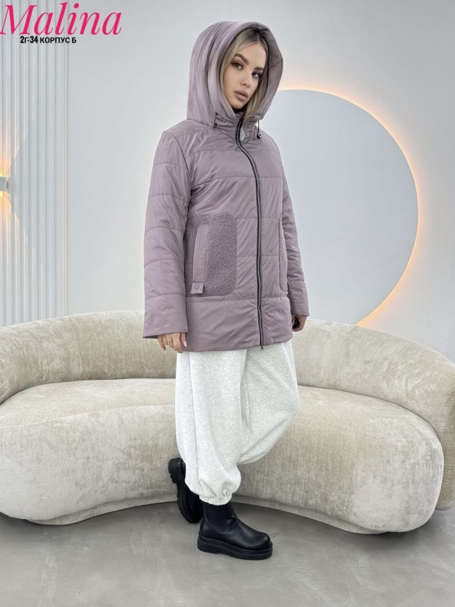 женская демисезонная куртка,демисезонная куртка,женская куртка,куртка,куртка демисезонная с капюшоном kenchin 321959533