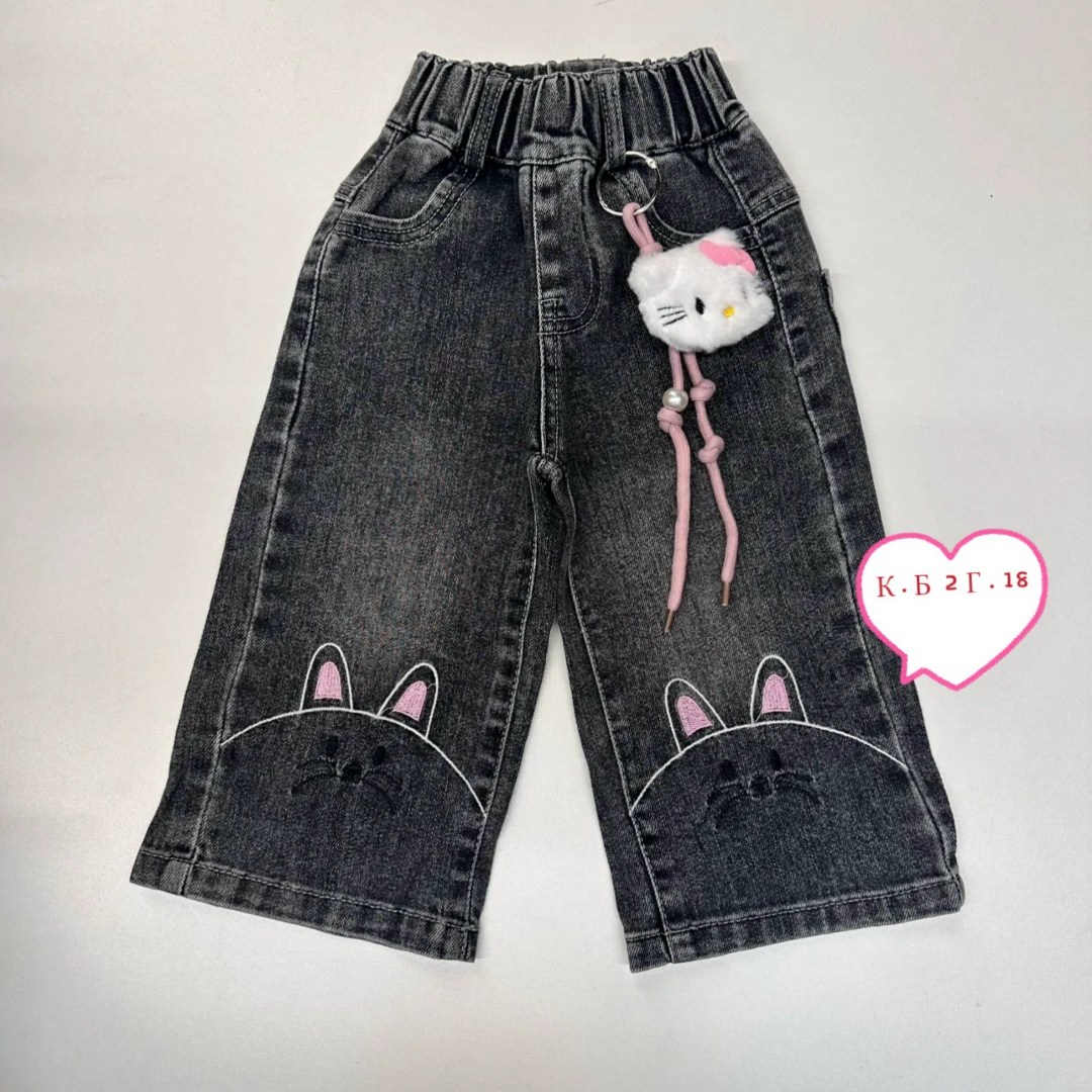 широкие джинсы для девочек,джинсы для девочек,джинсовые брюки,джинсы детские,джинсы штаны