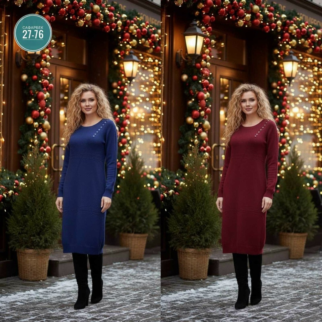 платье вязаное теплое,теплое трикотажное платье,платье вязаное,трикотажное платье,платье прямое