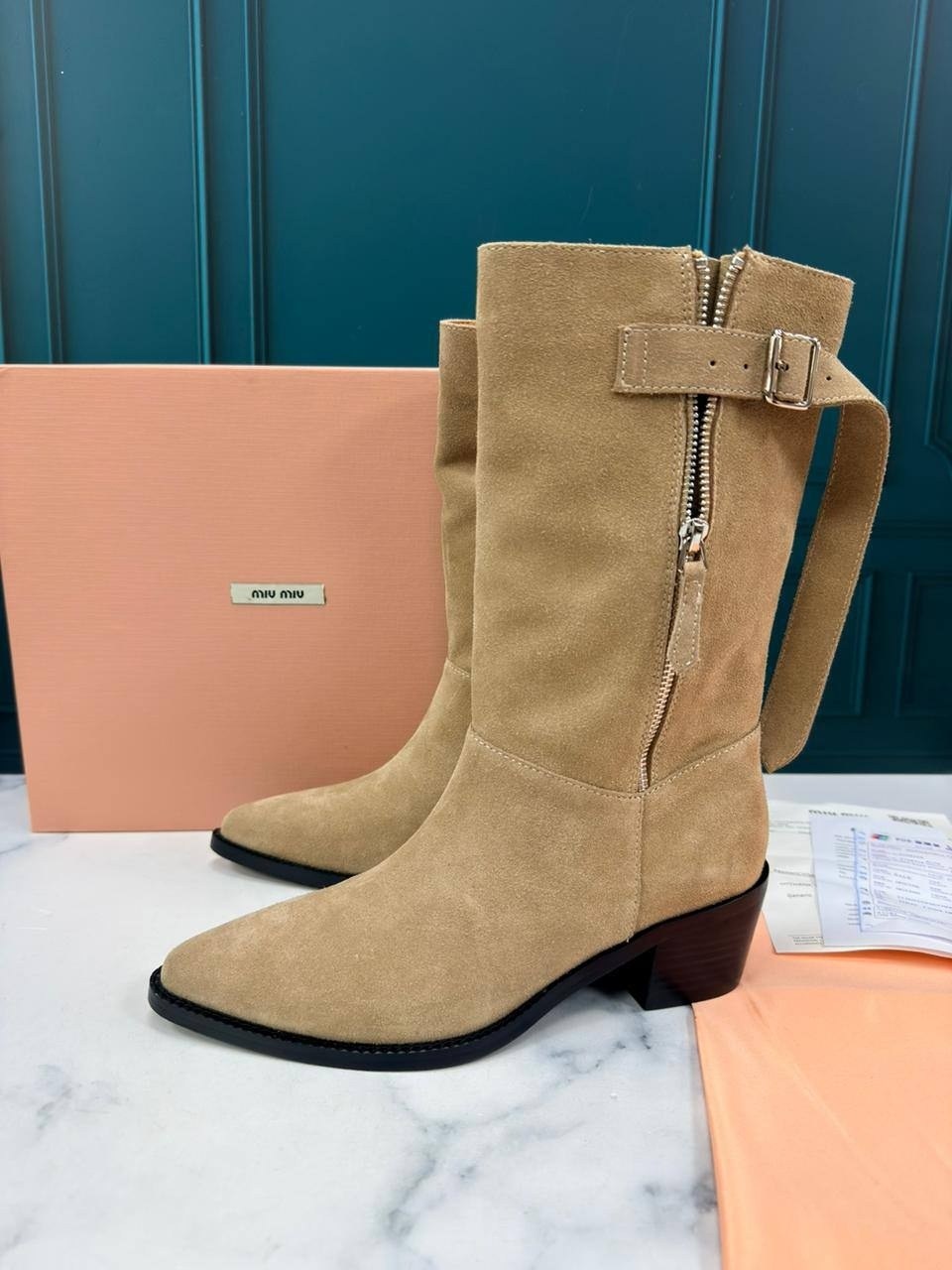 женские сапоги,сапоги замшевые,сапоги натуральная кожа демисезонные magic heels,,сапоги женские замшевые