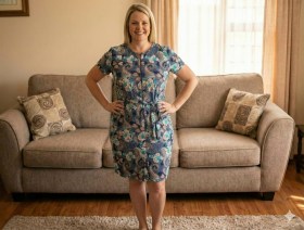 Домашняя одежда