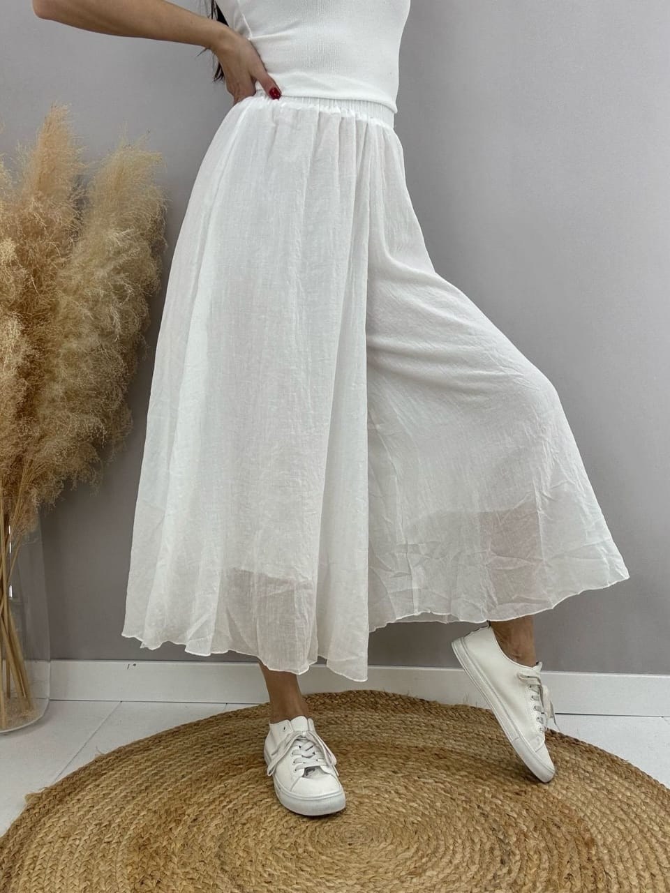 желтые брюки,широкие брюки женские,широкие брюки,юбка женская,брюки летние