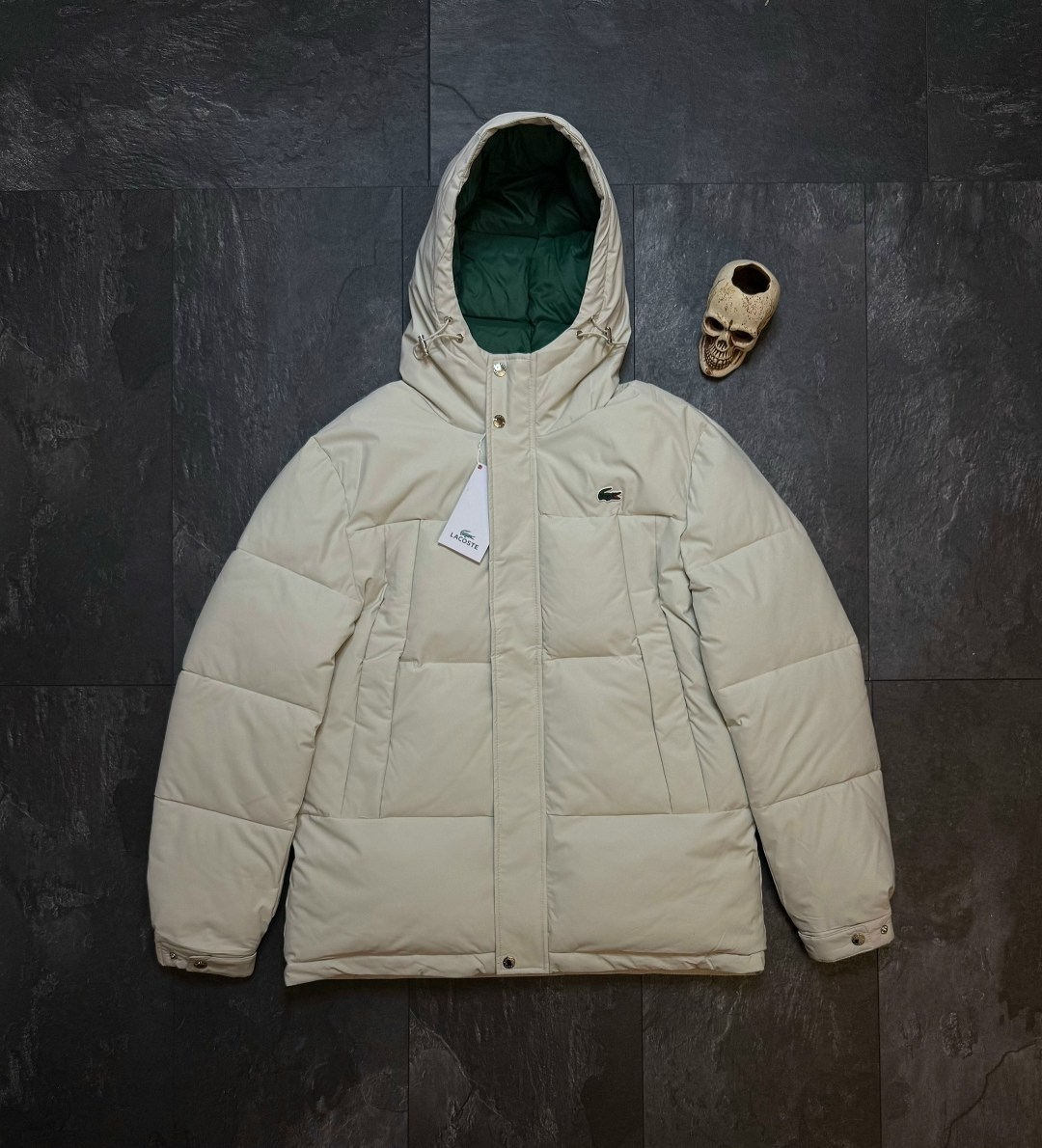 пуховик унисекс белый the north face,зимняя куртка lacoste,куртка зимняя the north face,куртка пуховик,куртка зимняя