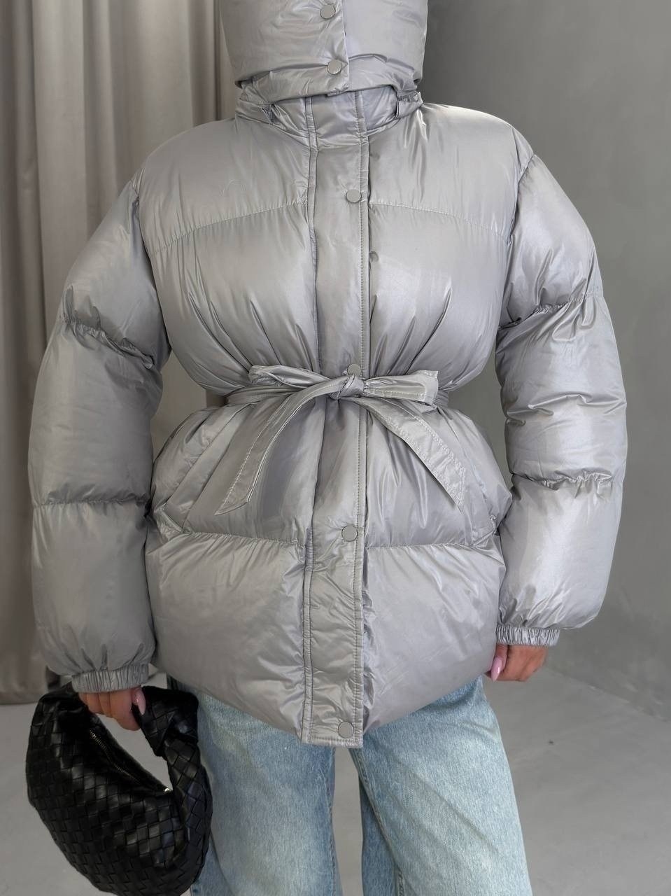 стильные пуховики,зимняя куртка,женская зимняя куртка-пуховик,куртка демисезонная,стильная куртка