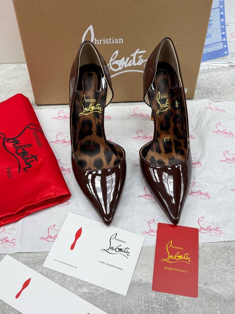 туфли christian louboutin,туфли лодочка,,женские туфли лодочки,каблуки туфли