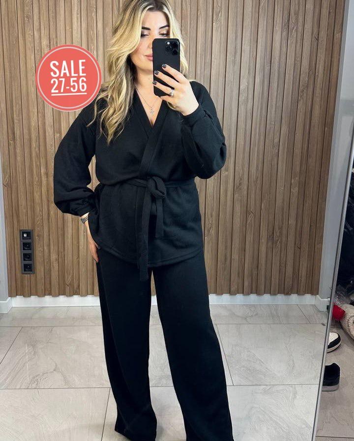 трикотажный костюм,костюм с брюками,костюм с кардиганом,брючный костюм с кардиганом,костюм бежевый