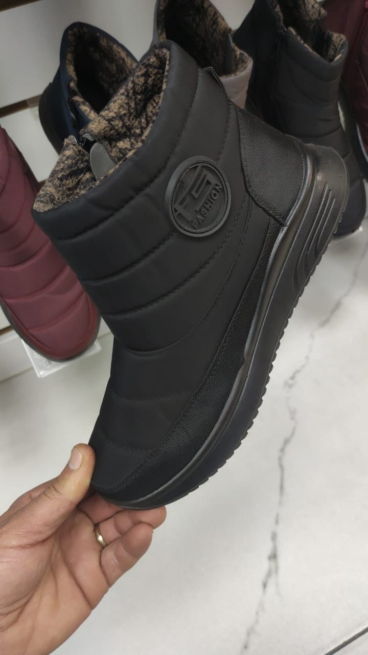 ,дутики женские,дутики ботинки зимние непромокаемые finn line,дутики женские зимние,зимняя