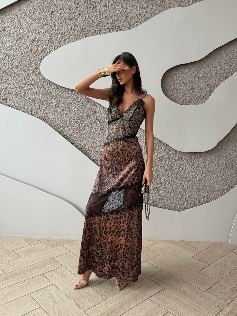 платье,женское длинное платье с леопардовым принтом,модное платье,платье с леопардовым принтом,летнее платье