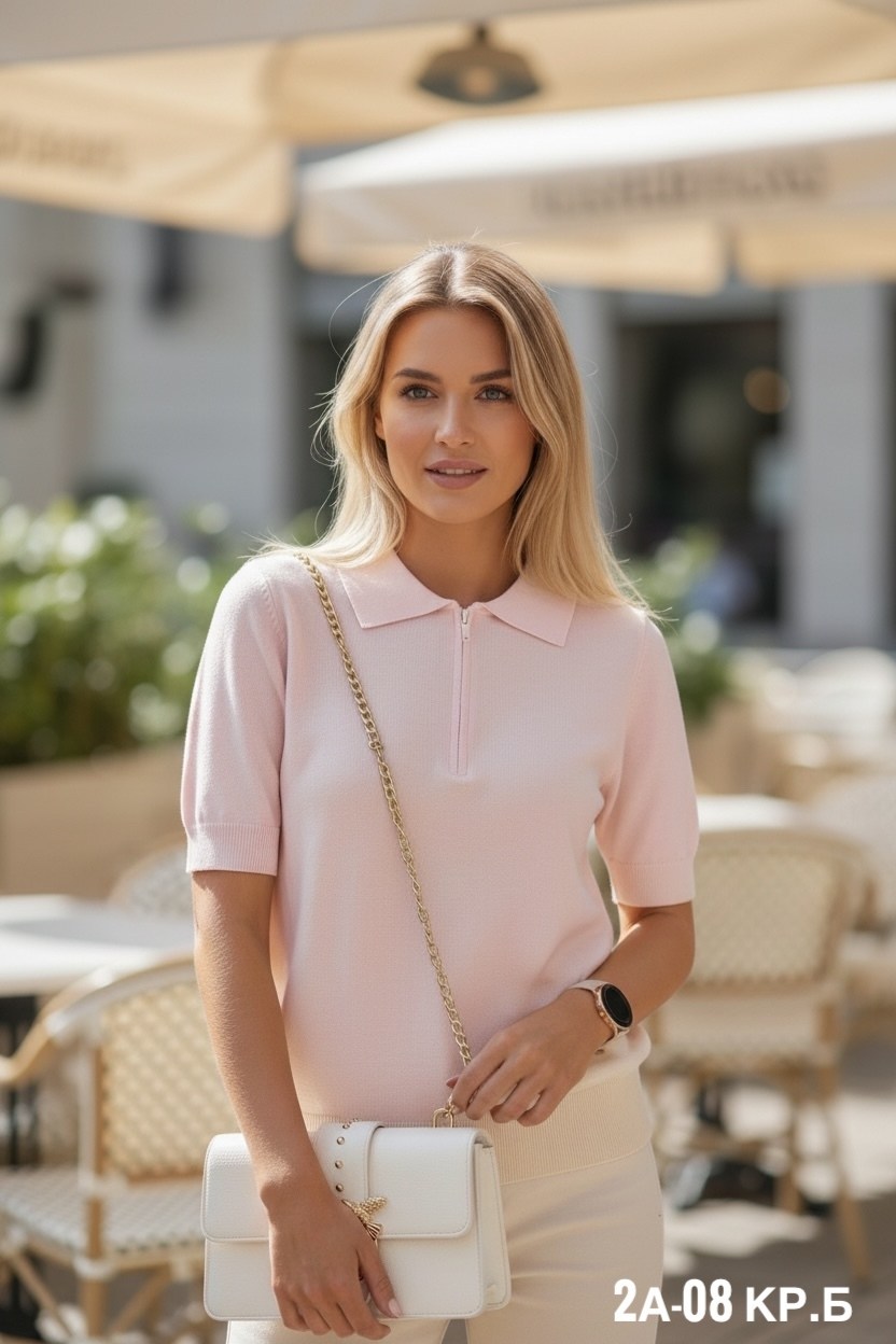 джемпер,джемпер поло,вязаный джемпер с воротником поло,джемпер с воротником,джемпер с воротником поло