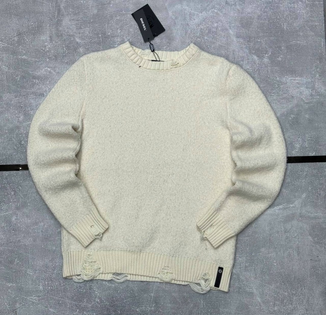 свитер прада мужской,стильный свитер,мужской свитер,свитер бежевый,мужская кофта