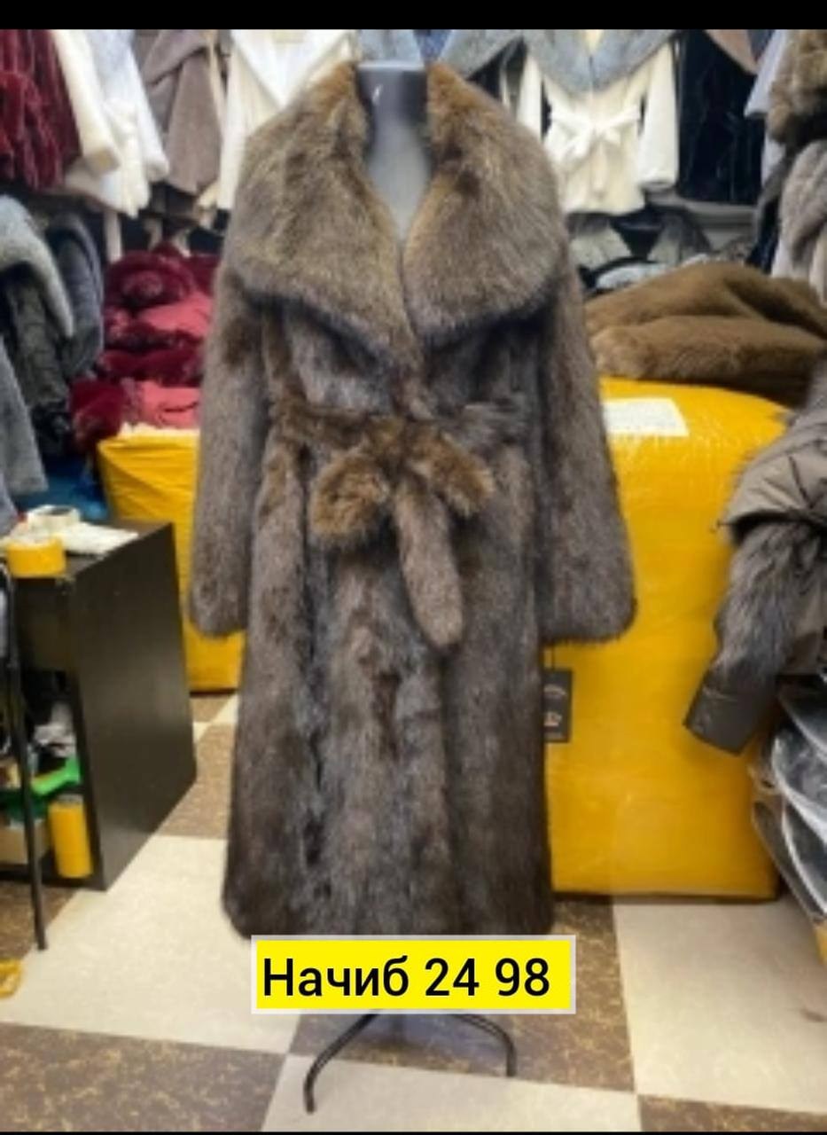 шуба из экомеха premium oksana utova brand,шуба,шуба женская,шуба искусственная женская,шуба из экомеха premium oksana utova brand цвет черный