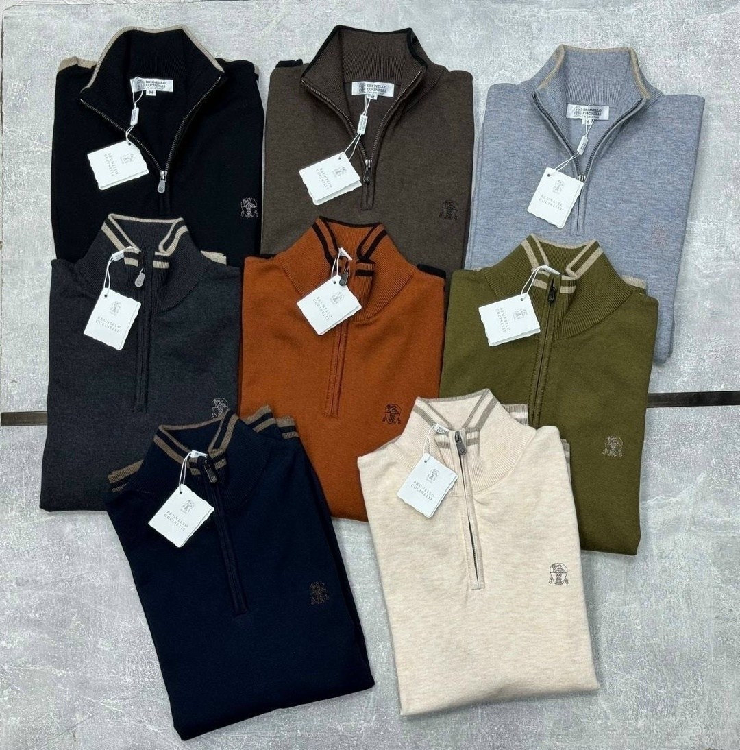 джемпер ralph lauren zip,поло свитер,мужской джемпер quarter-zip burberry beige,мужская кофта,polo ralph lauren бежевый хлопковый джемпер / свитер для мужчин