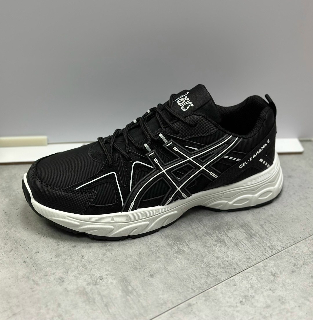 кроссовки asics gel-kahana 8,кроссовки asics,кроссовки мужские asics gel - kahana 8,мужские кроссовки asics,кроссовки