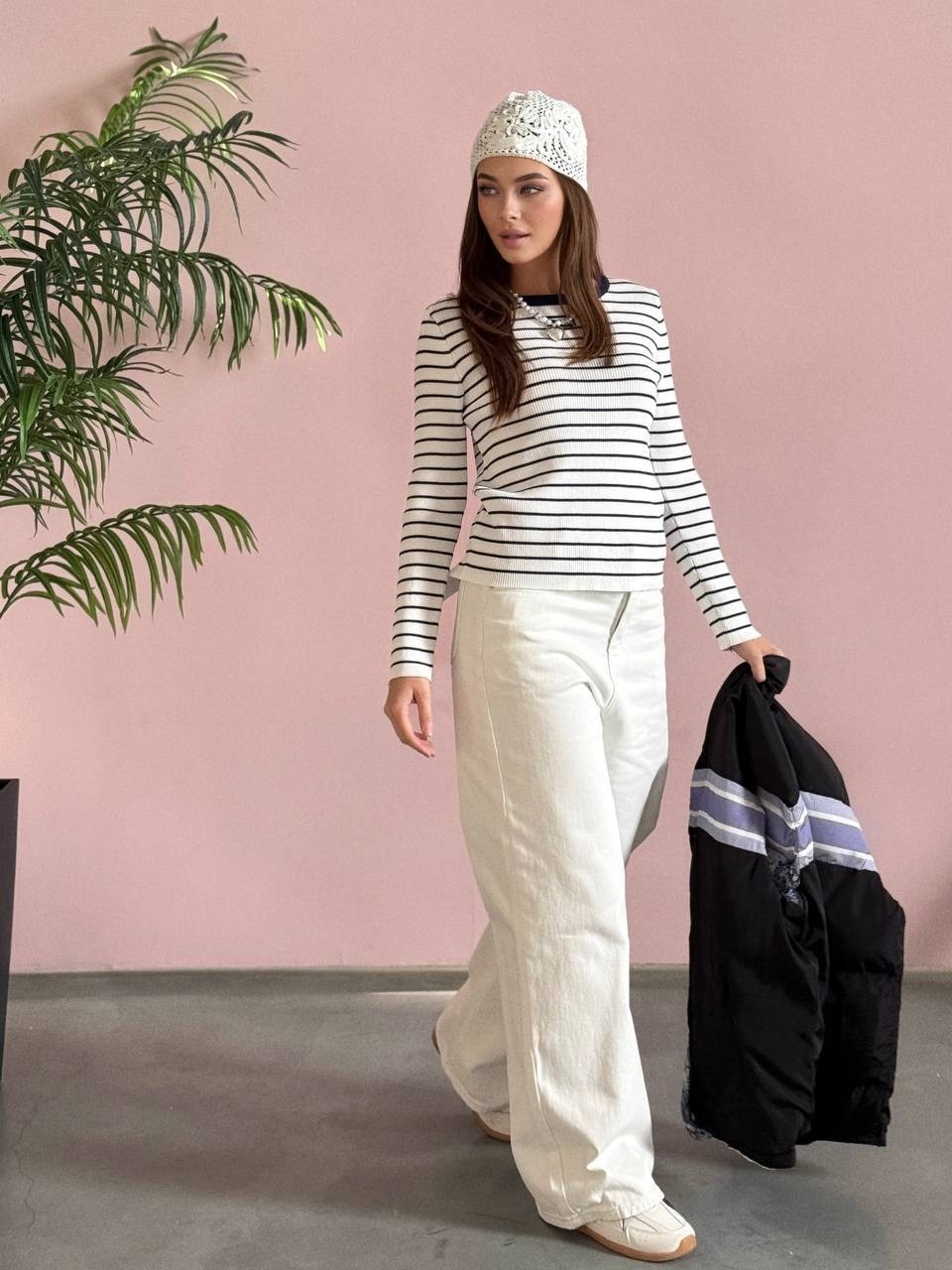 кофта женская в полоску,джемпер в полоску,кофта в полоску,женский джемпер,свитер женский в полоску