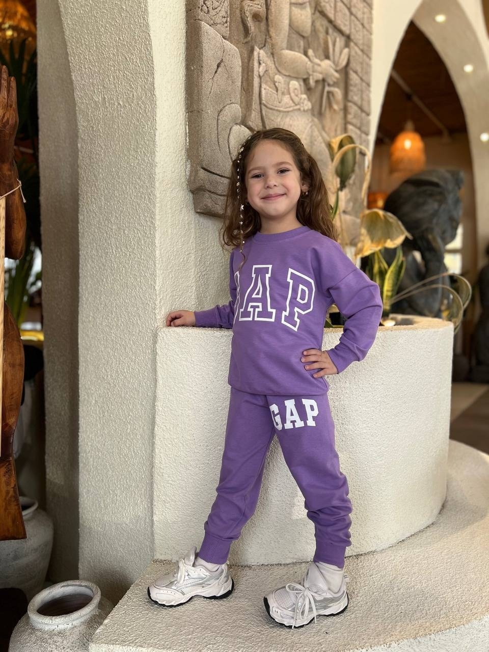 детский спортивный костюм gap,спортивный костюм gap,спортивные костюмы для девочек,детские спортивные костюмы,детские спортивные костюмы из футера
