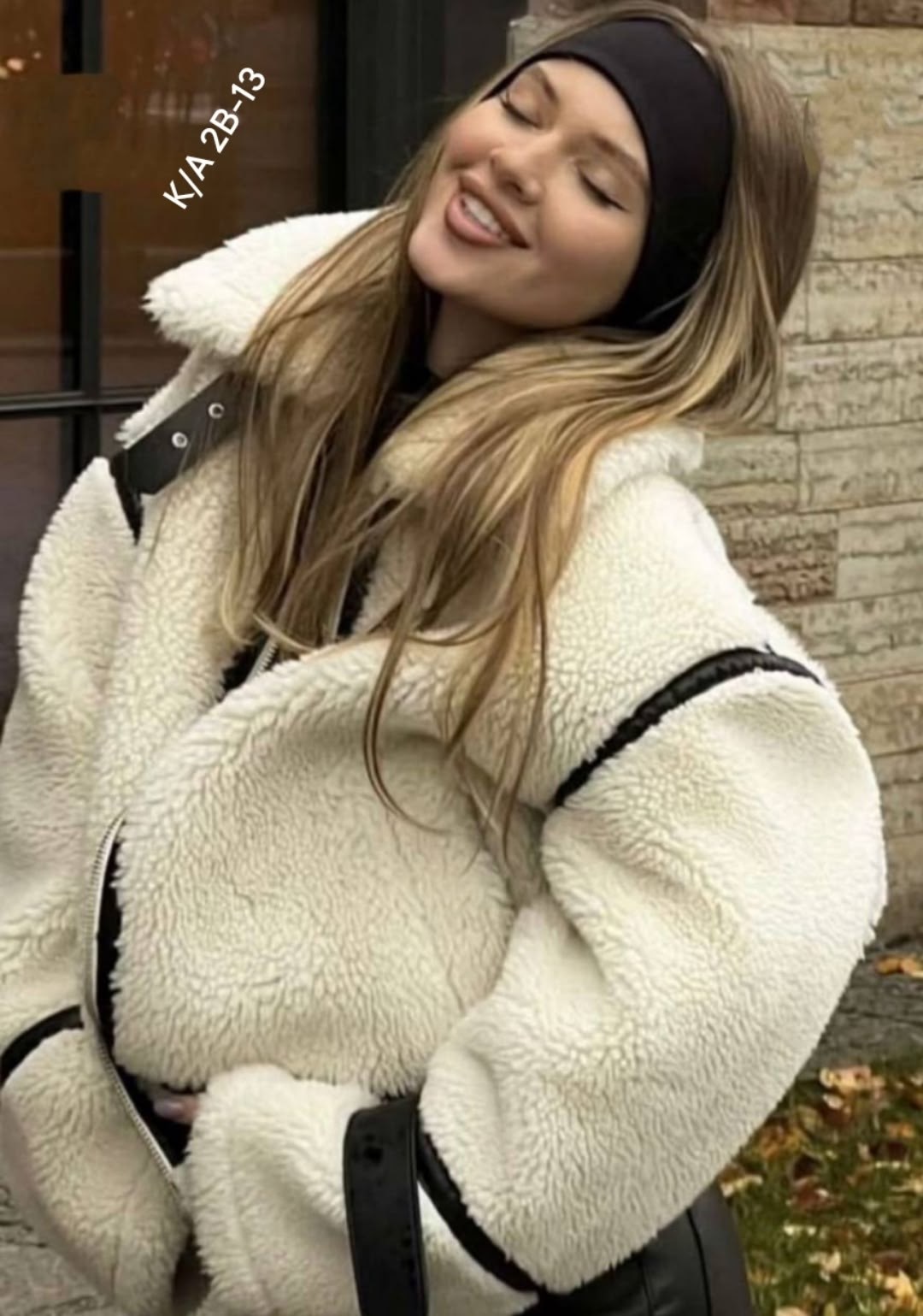 стильная дубленка,дубленка авиатор женская,дубленка укороченная,байкерская куртка из искусственного меха для женщин fave teddy bear shearling,дубленка куртка