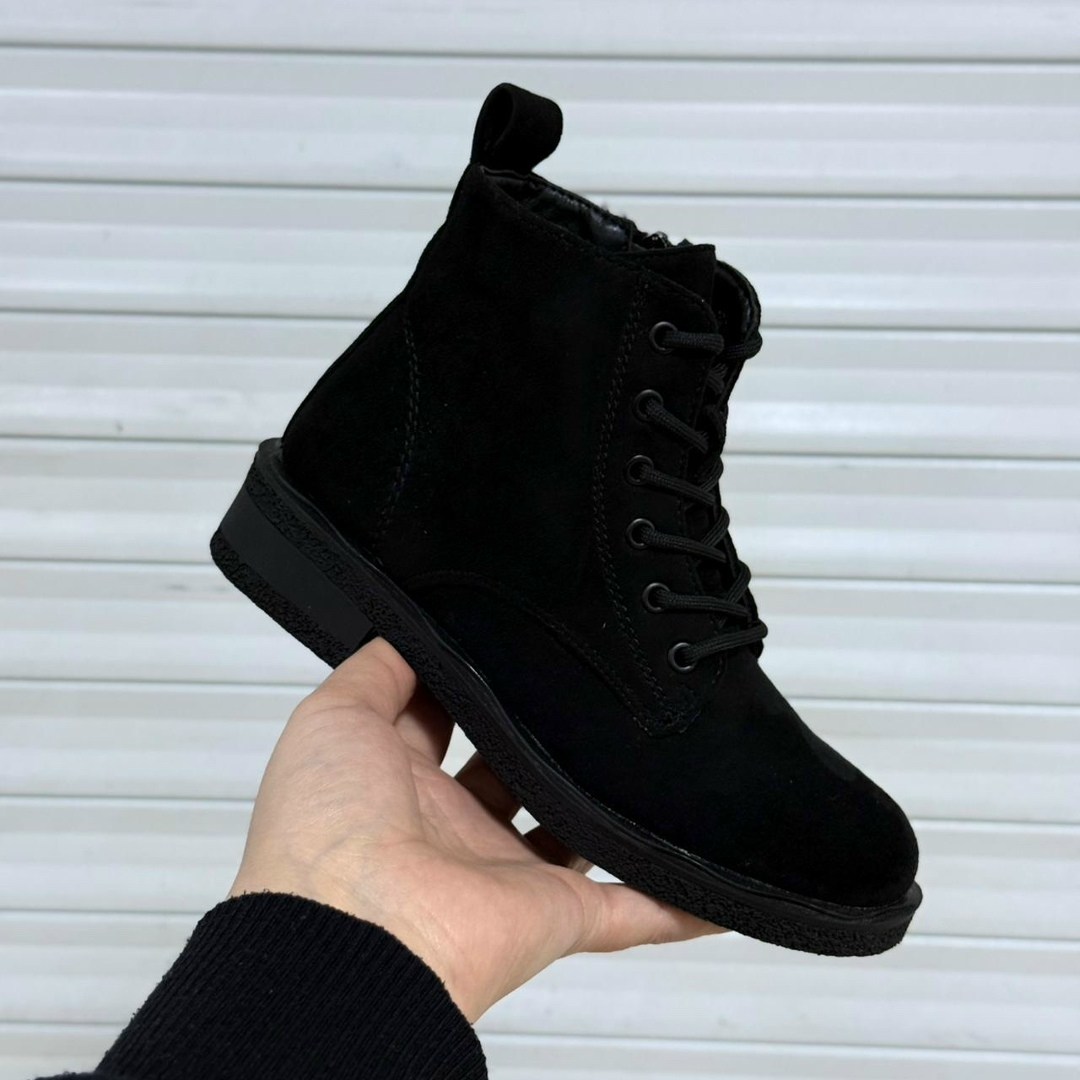 ботинки женские зимние на шнуровке замшевые,женские ботинки,,ботинки женские зимние,зимние короткие ботинки замшевые кабlook