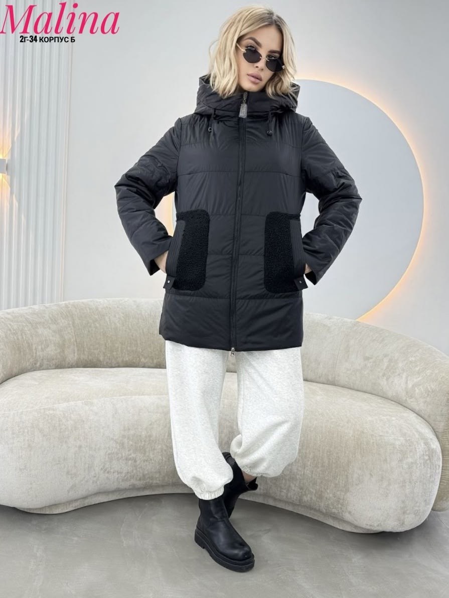 женская демисезонная куртка,демисезонная куртка,женская куртка,куртка,куртка демисезонная с капюшоном kenchin 321959533