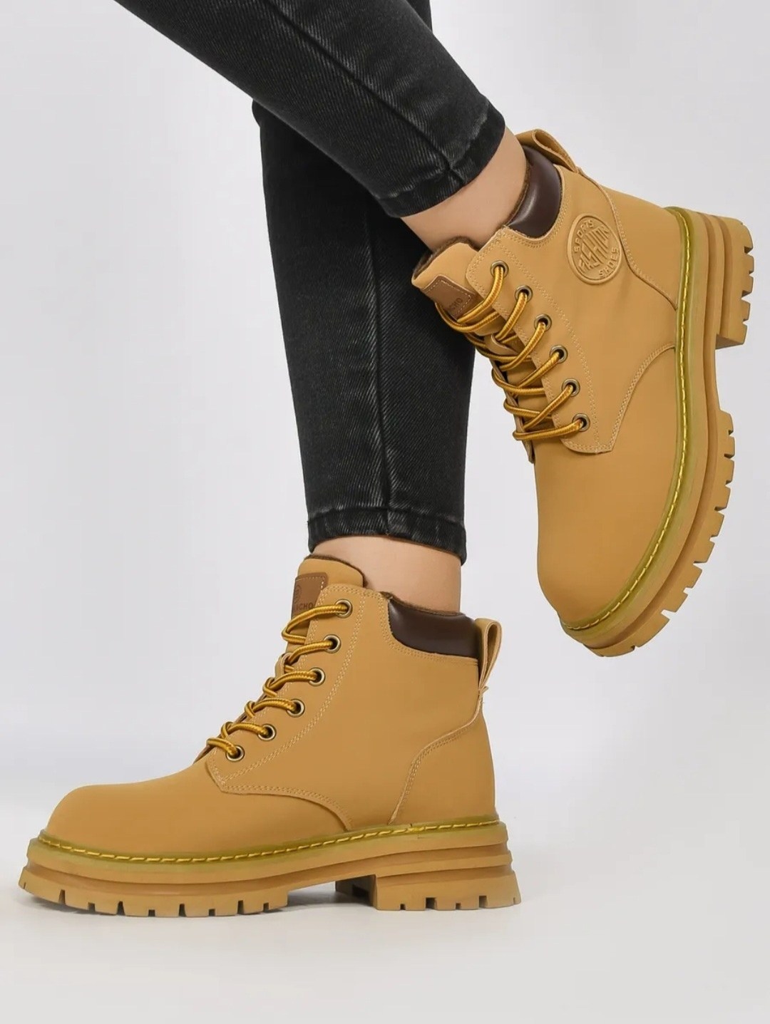 ,женские ботинки,женские высокие ботинки,тимберленды женские, женская