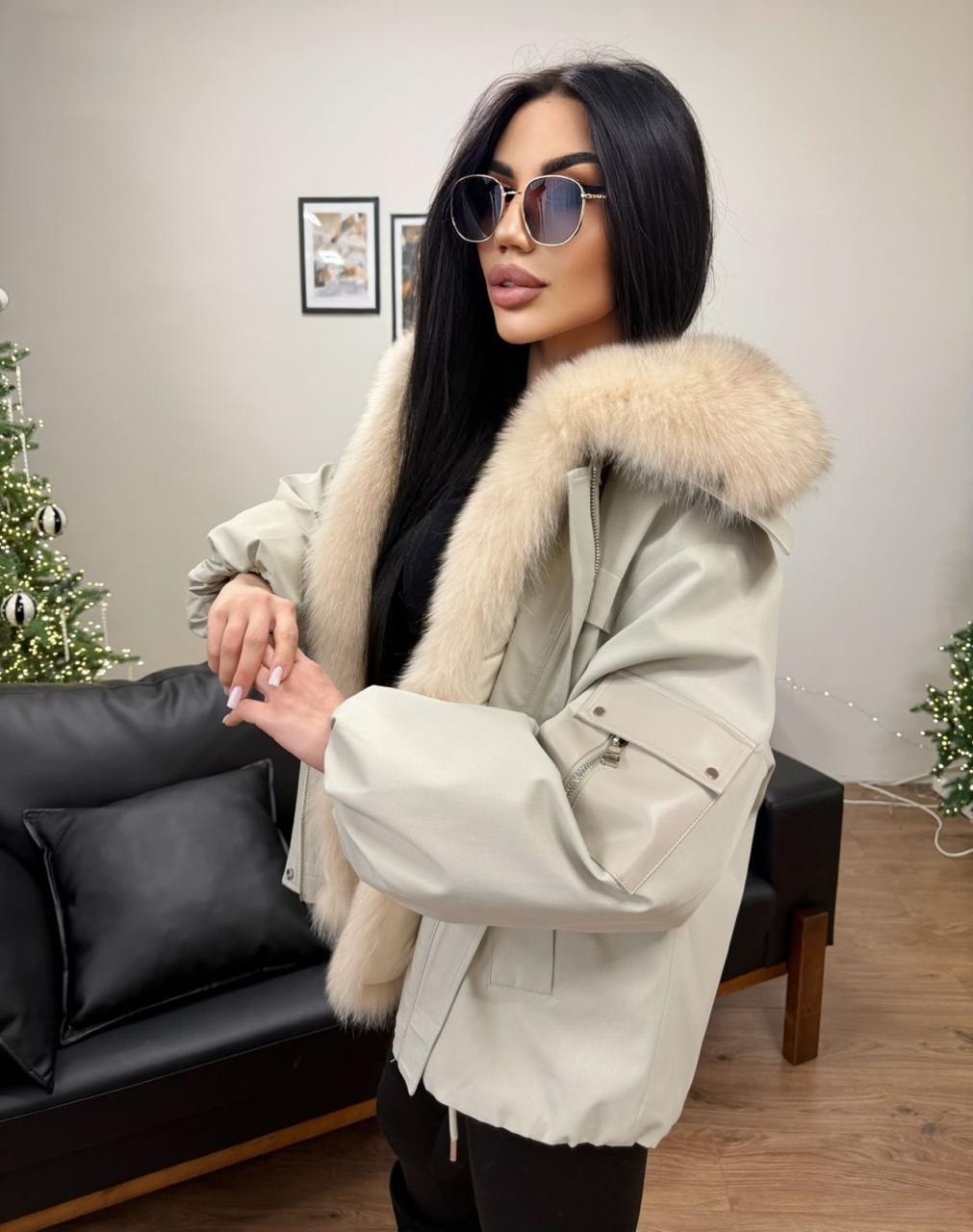 куртка женская,парка с мехом,куртка с меховым подкладом женская,зимняя куртка,женская парка