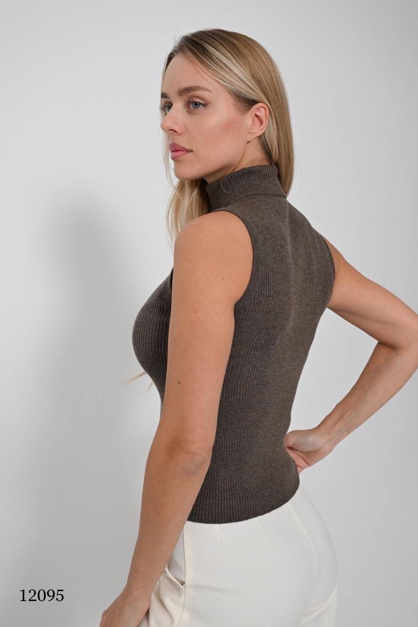 женская майка,джемпер,топ вязаный,водолазка,водолазка в рубчик