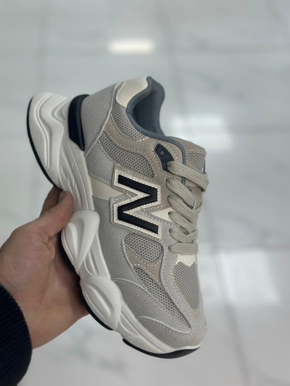 кроссовки new balance 9060 36-41 серые,кроссовки new balance 9060,кроссовки мужские new balance 9060,кроссовки new balance,кроссовки мужские new balance